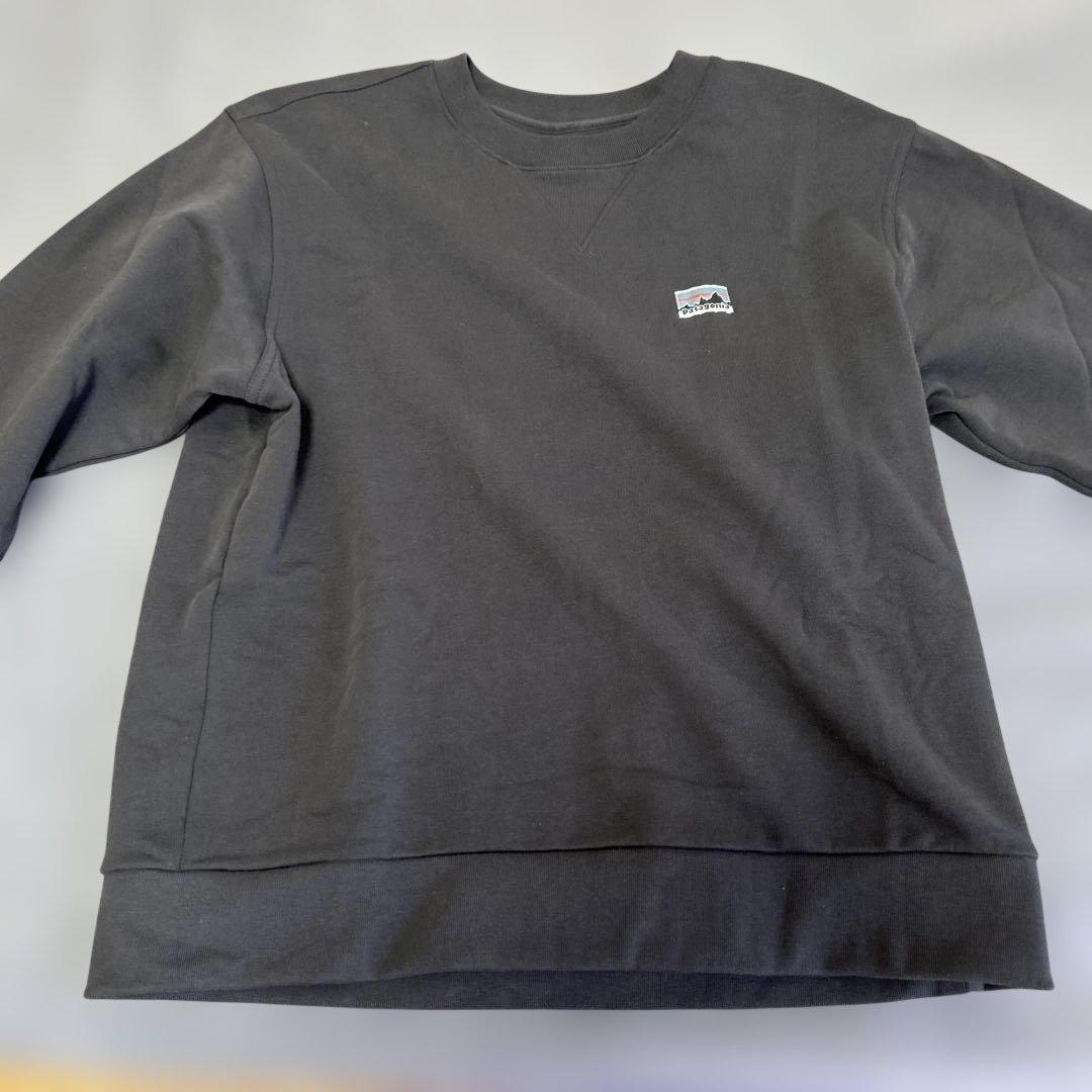 パタゴニア　スウェット