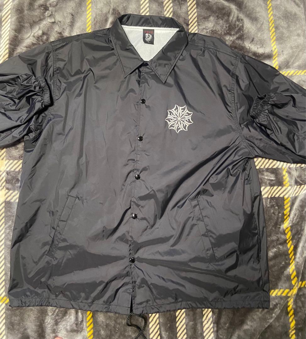 RIZE WINDBREAKER ファンクラブ会員限定　XXLサイズ