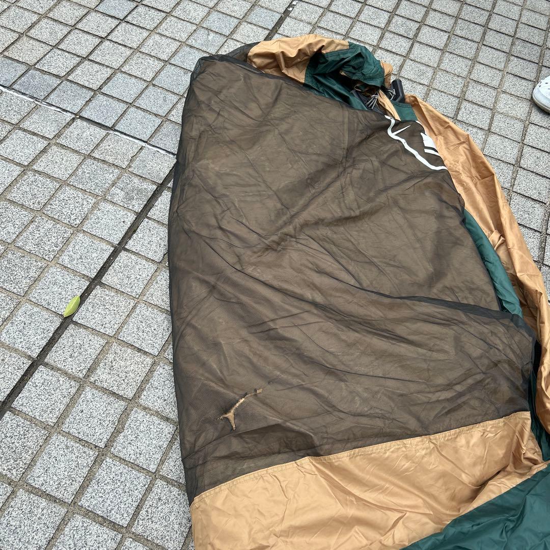 Coleman コールマン　スクリーンキャノピー　ジョイントタープII