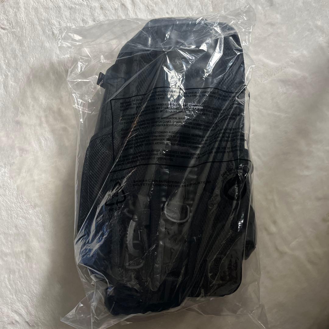 Dragons×NEW ERA® ボディバッグ エグゼクティブ会員限定 中日