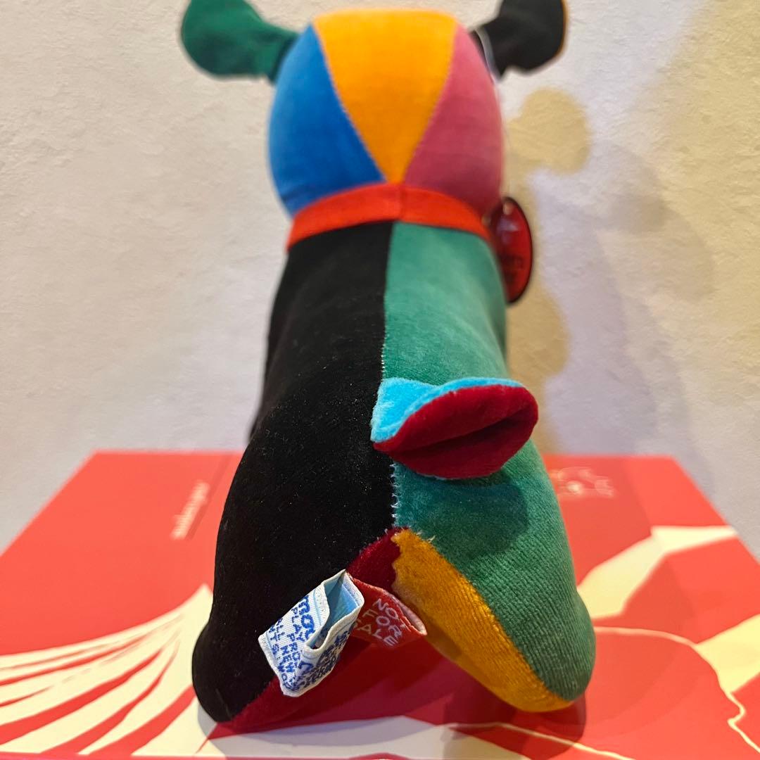 modern pets モダンペッツ 非売品 シリアルナンバーあり　レトロ