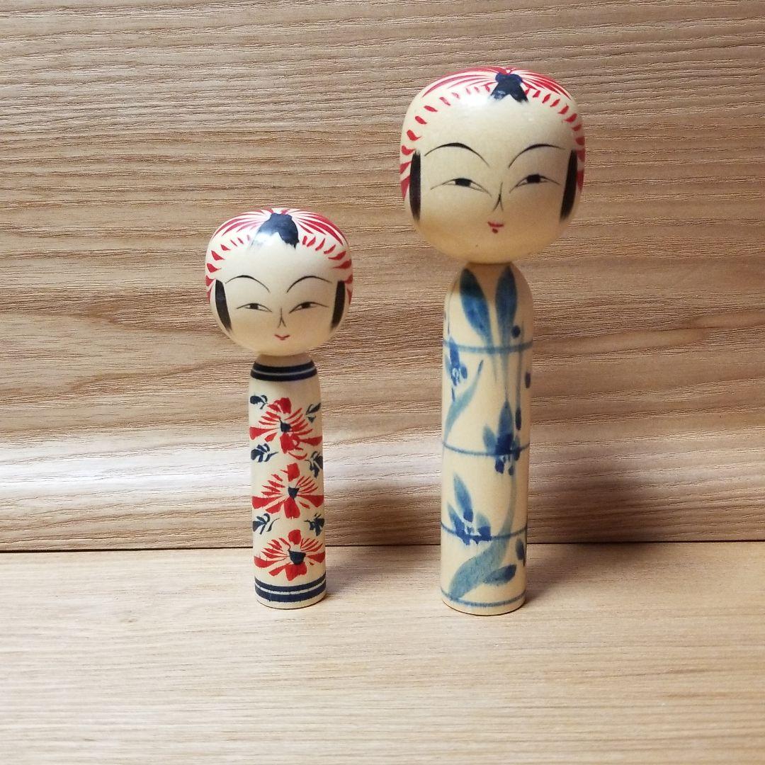 非売品 佐藤正廣 超激レア 遠刈田系こけし