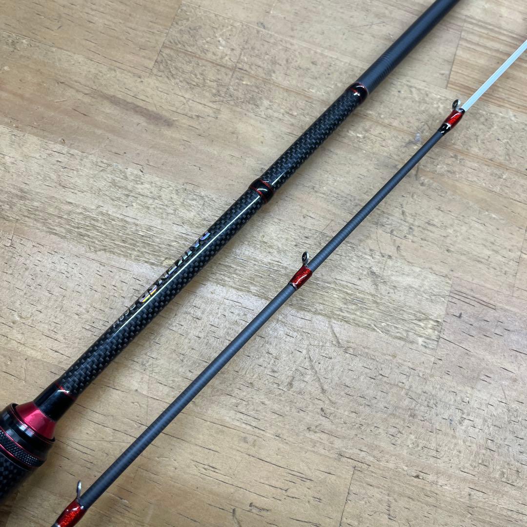 墨族　DAIKEN SP B68H 大剣SP