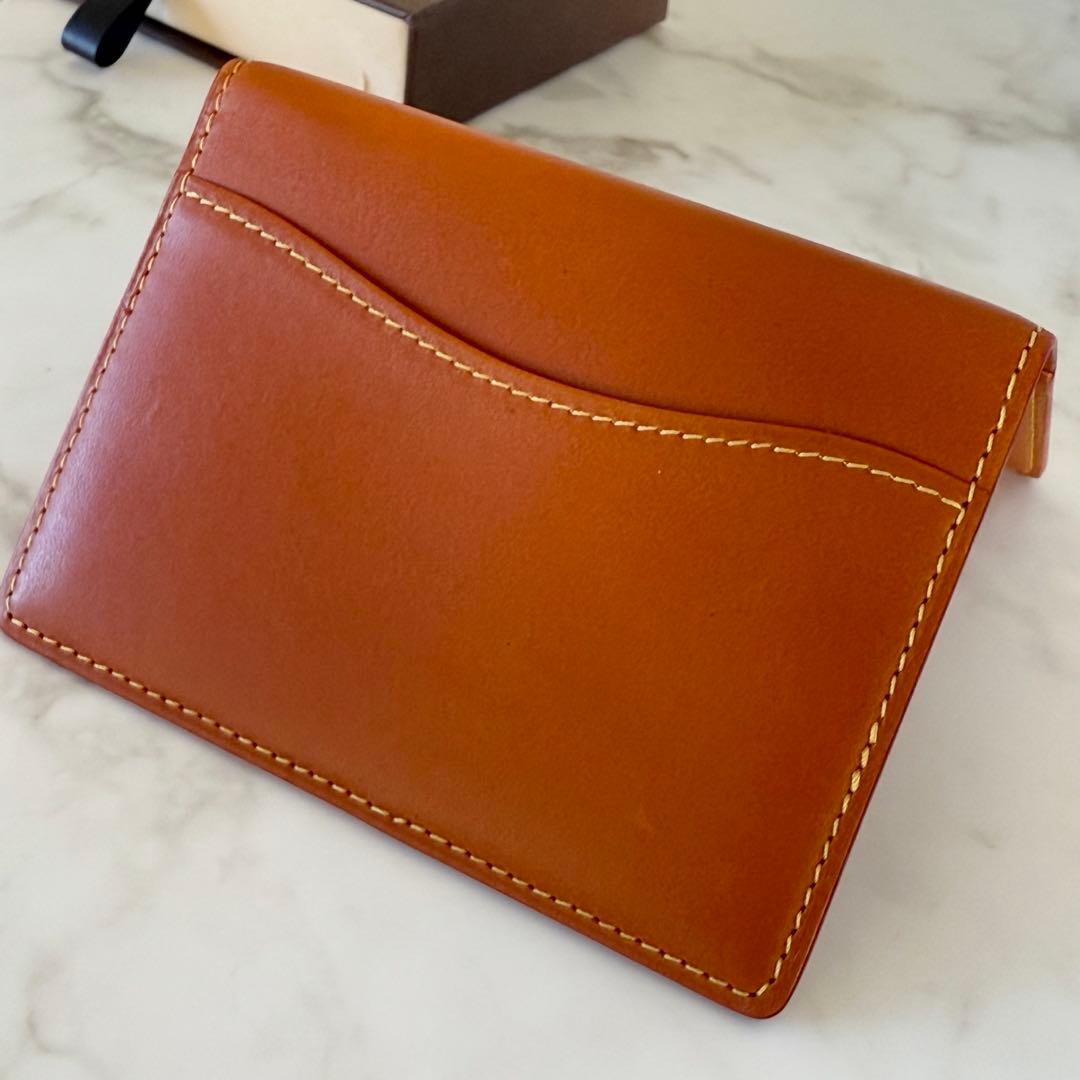 希少 LOUIS VUITTON ノマド カードケース 名刺入れ