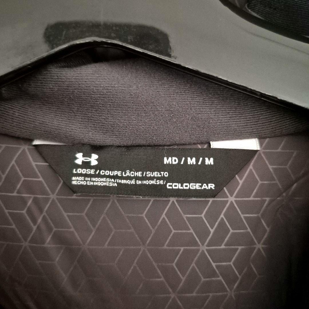 アンダーアーマー☆スノーボード、スキーウェア☆上下セット☆S～M