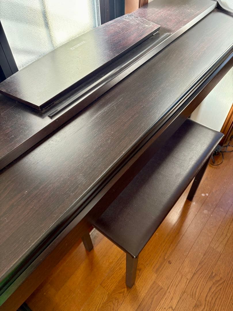 鍵盤楽器 YAMAHA YDP131