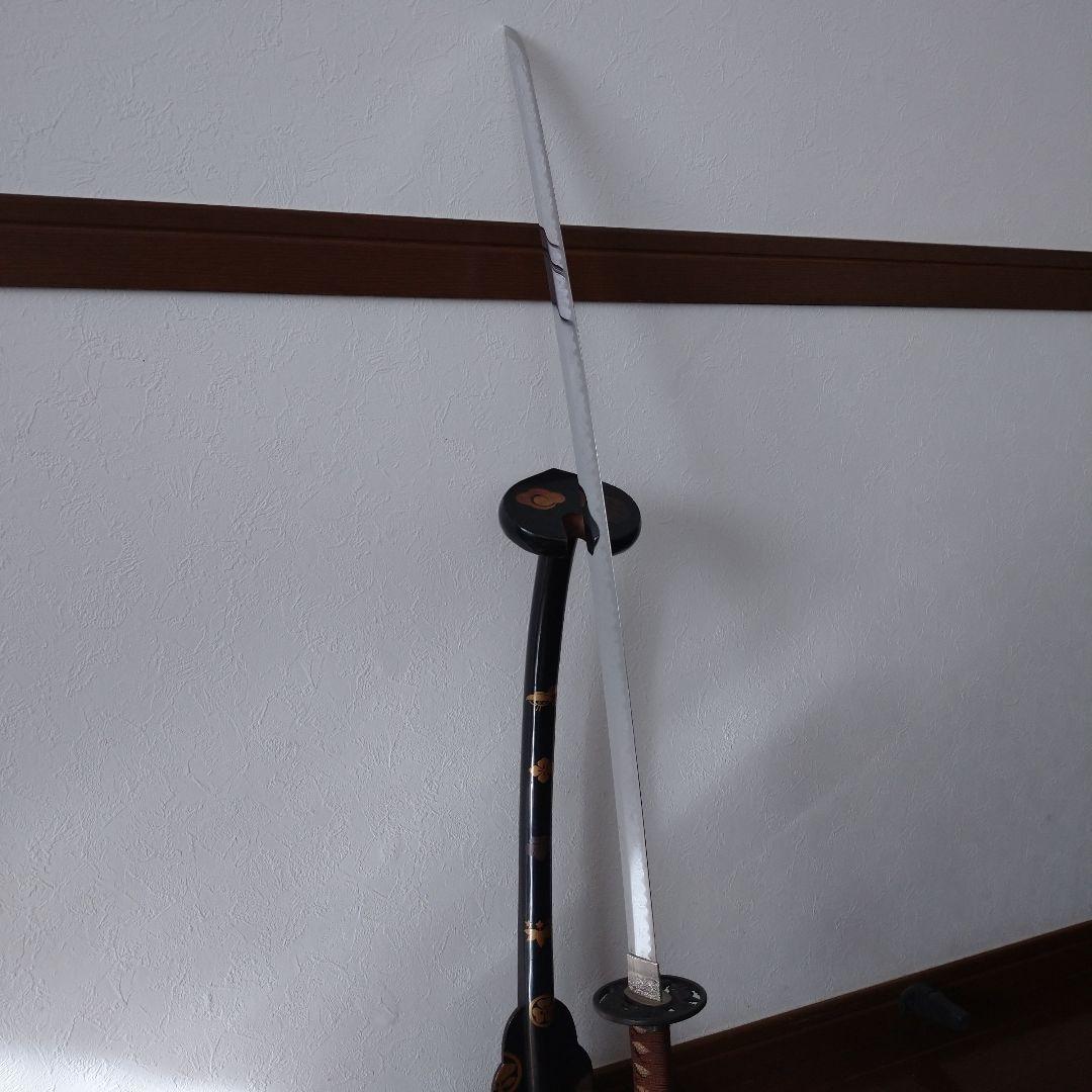 大特価‼️ 最終値下げ‼️ 名刀‼️ 高級模造刀‼️ 引き取り限定‼️