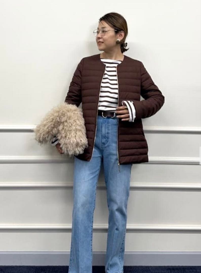 新品未使用　完売カラー ブラック 【NOLLEY’S別注 LEFIJE ベルト】