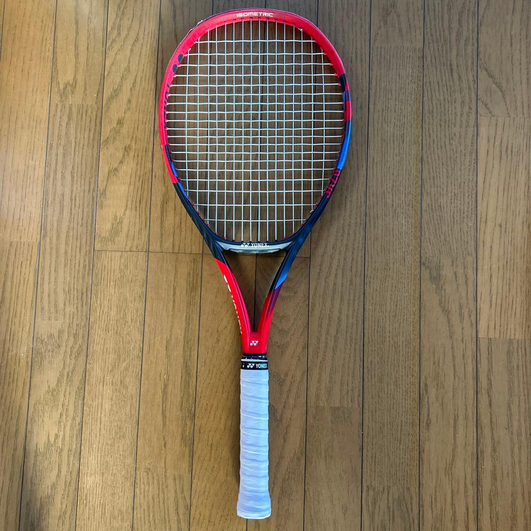 ラケット(硬式用) YONEX VCORE98