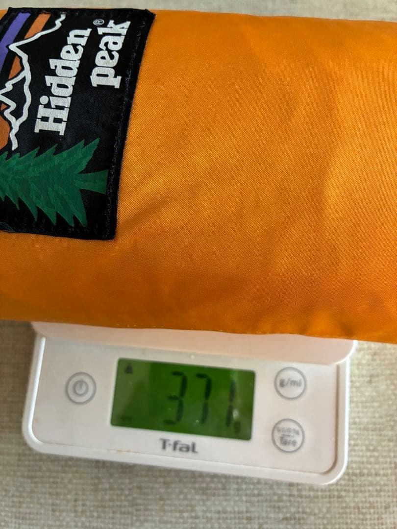 メスナー　山岳テント　ゴアテックス　二人用