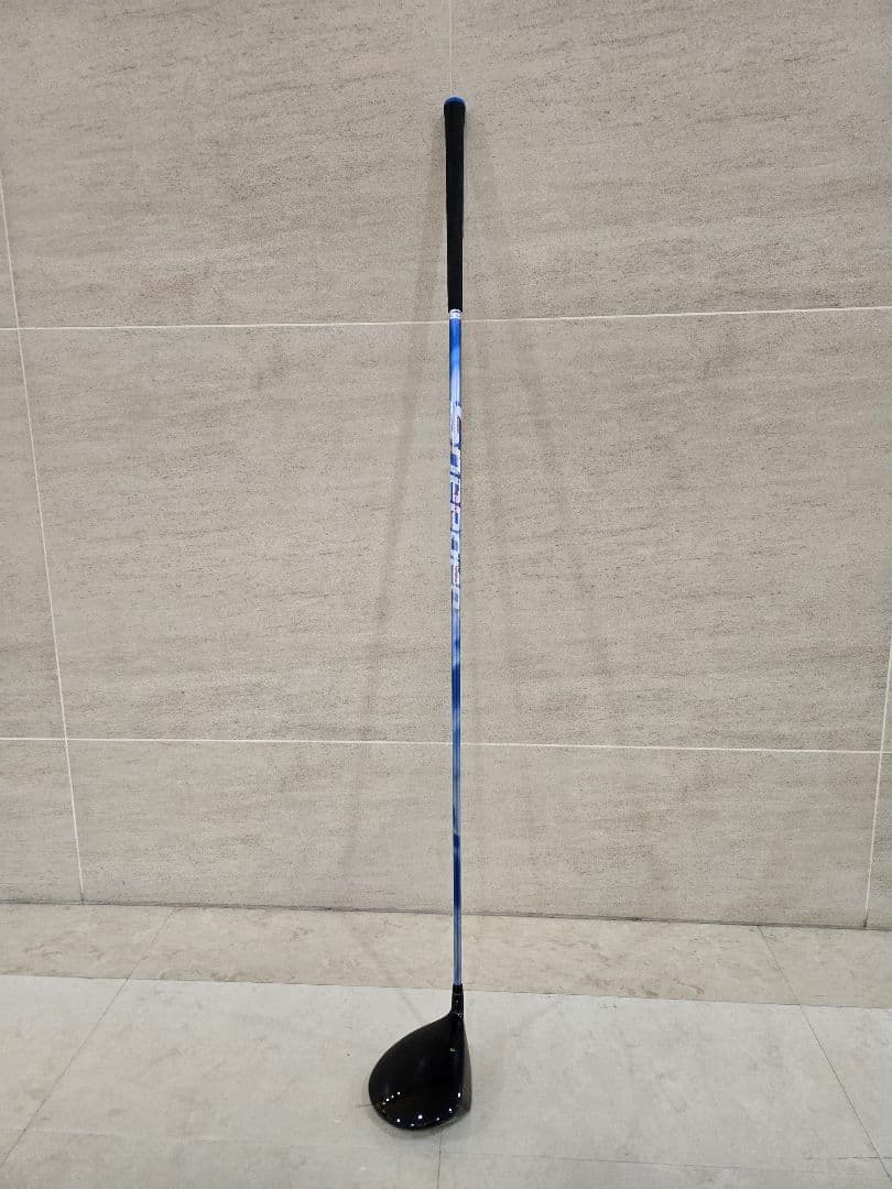 バルド スカイ ドライバー / BALDO SKY DRIVE Ver.2