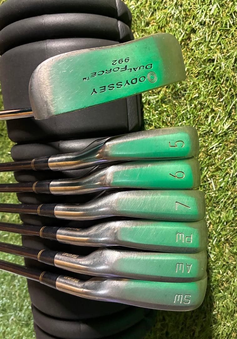 レディースゴルフクラブ11本セット