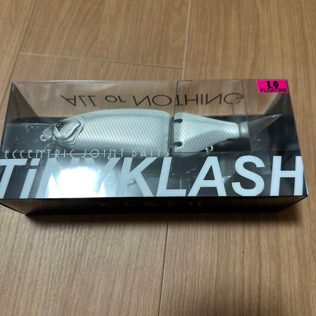 DRT タイニークラッシュlow FOG