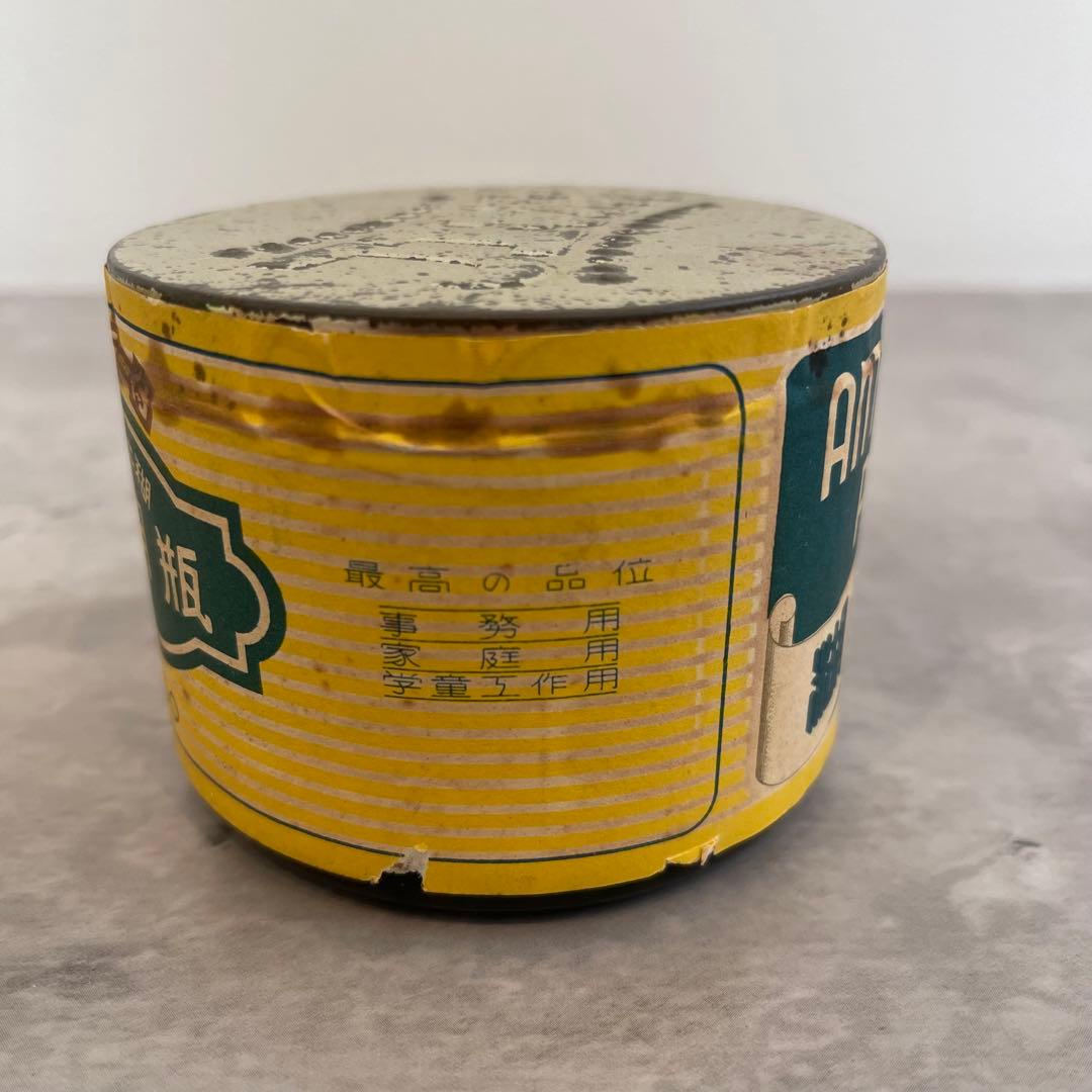 【20】 未開封　超レア　フエキ糊　ビンテージ　デッドストック