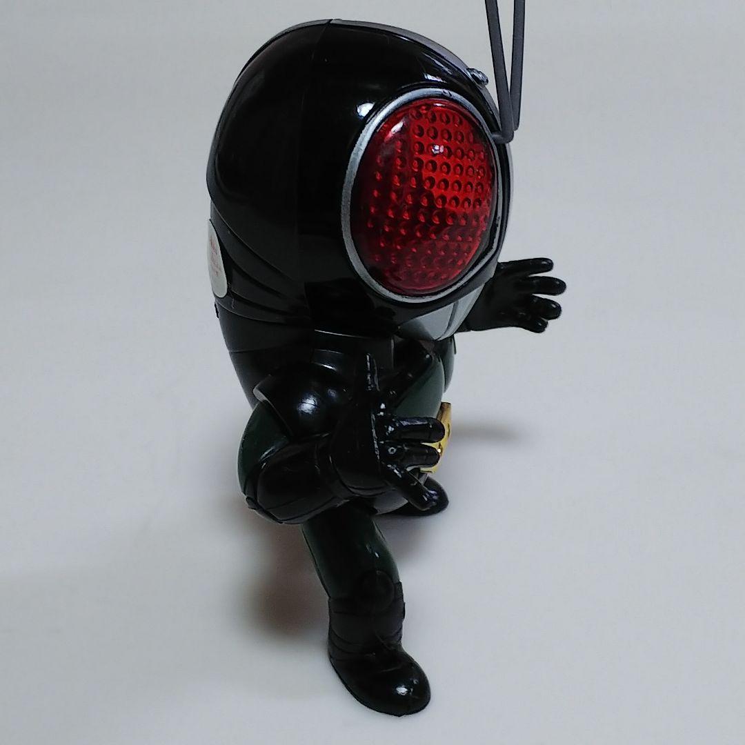 「仮面ライダーＳＤマイティライダーズ」仮面ライダーＢＬＡＣＫ ＲＸ（中古・９２）