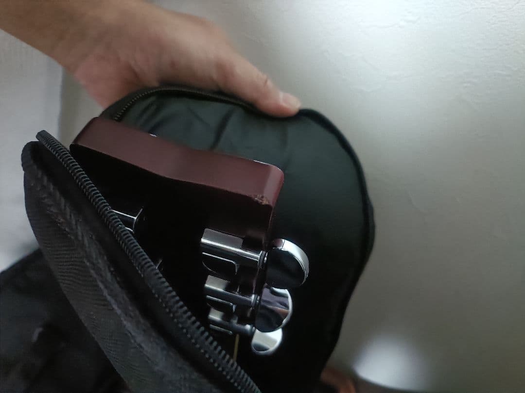 【おまけ有り】YAMAHA FS820　CHERRYRED