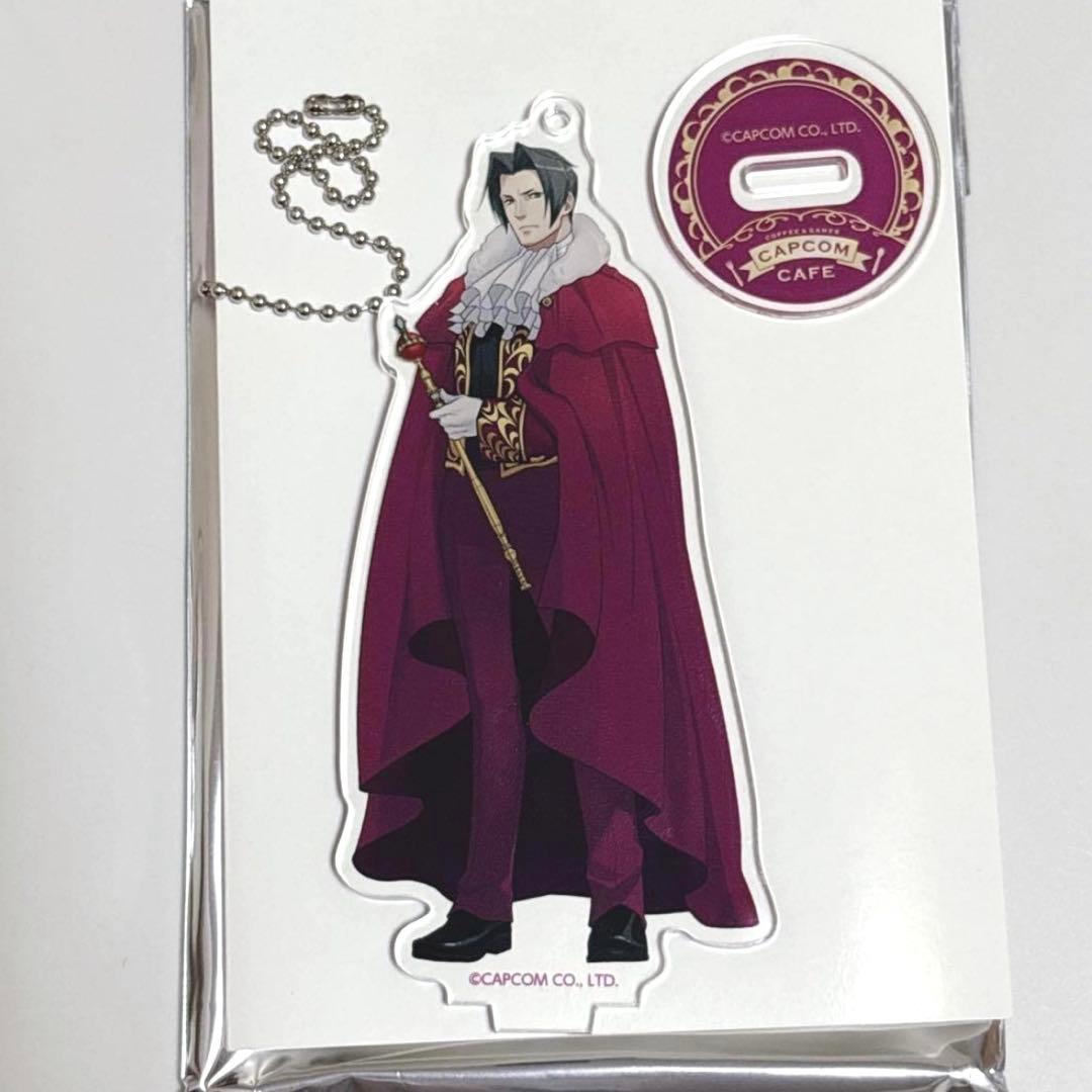 アクリルスタンド E