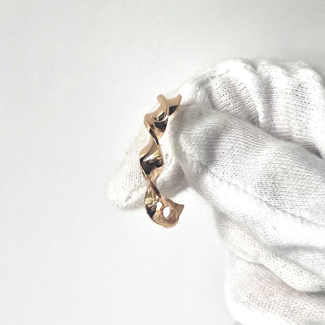 ゴールド ピアス 常田大希 着用