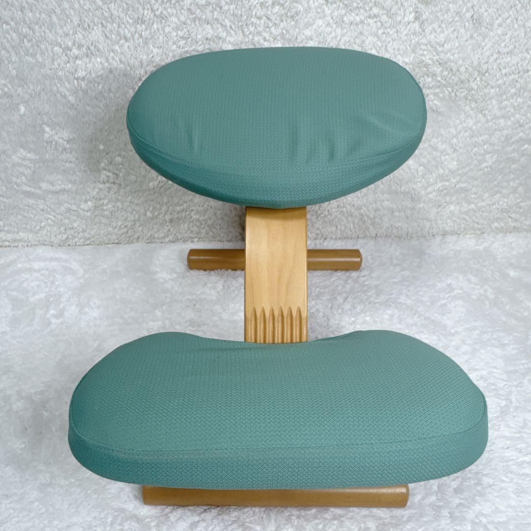 バランスイージー バランスチェア Rybo社 姿勢矯正 学習椅子 バランスラボ