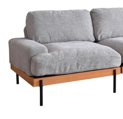 115 VENTOTA　ソファ Delos （デロス）