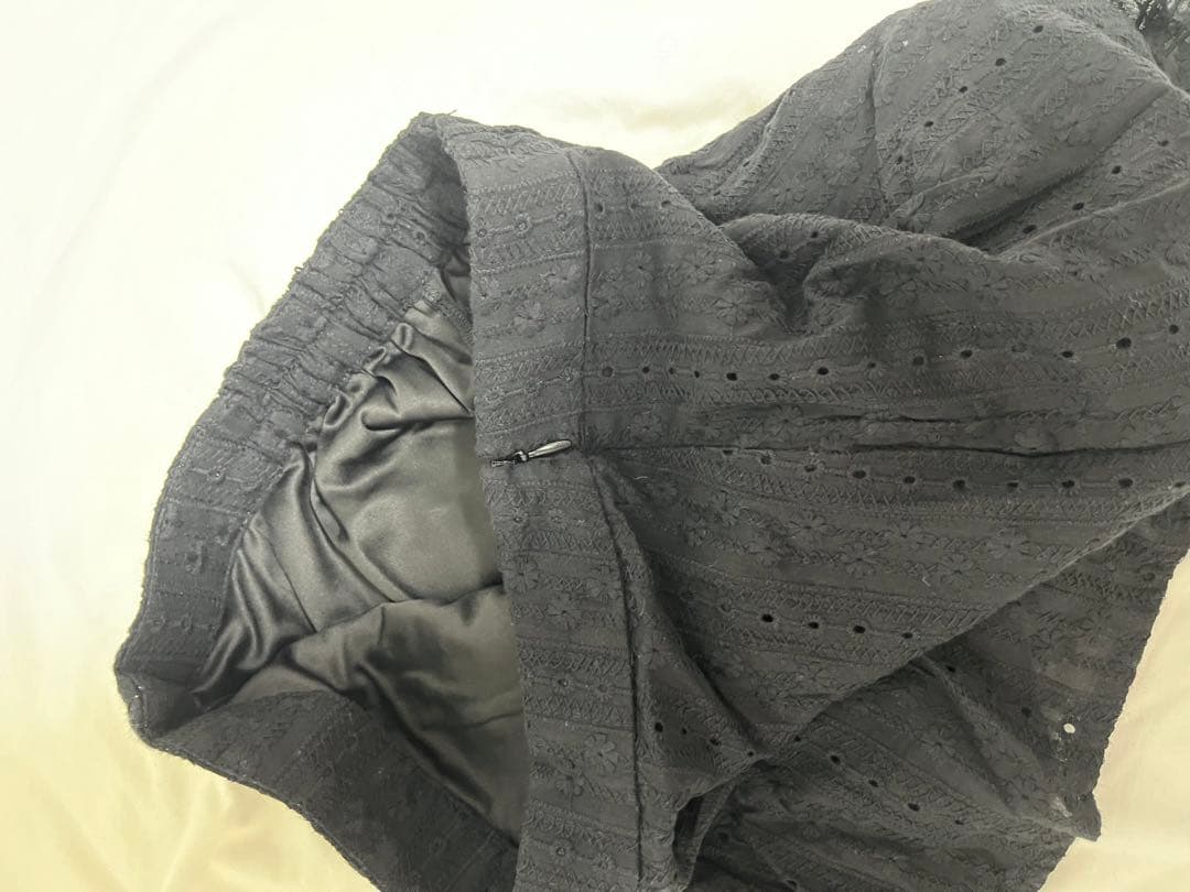 ワンピース ANDMARY Natalie mini dress