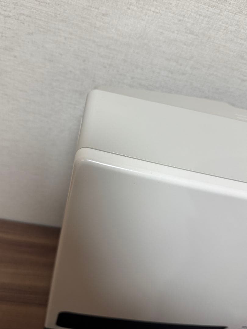 Rinnai リンナイ　ガスファンヒーター SRC-365E　都市ガス　②