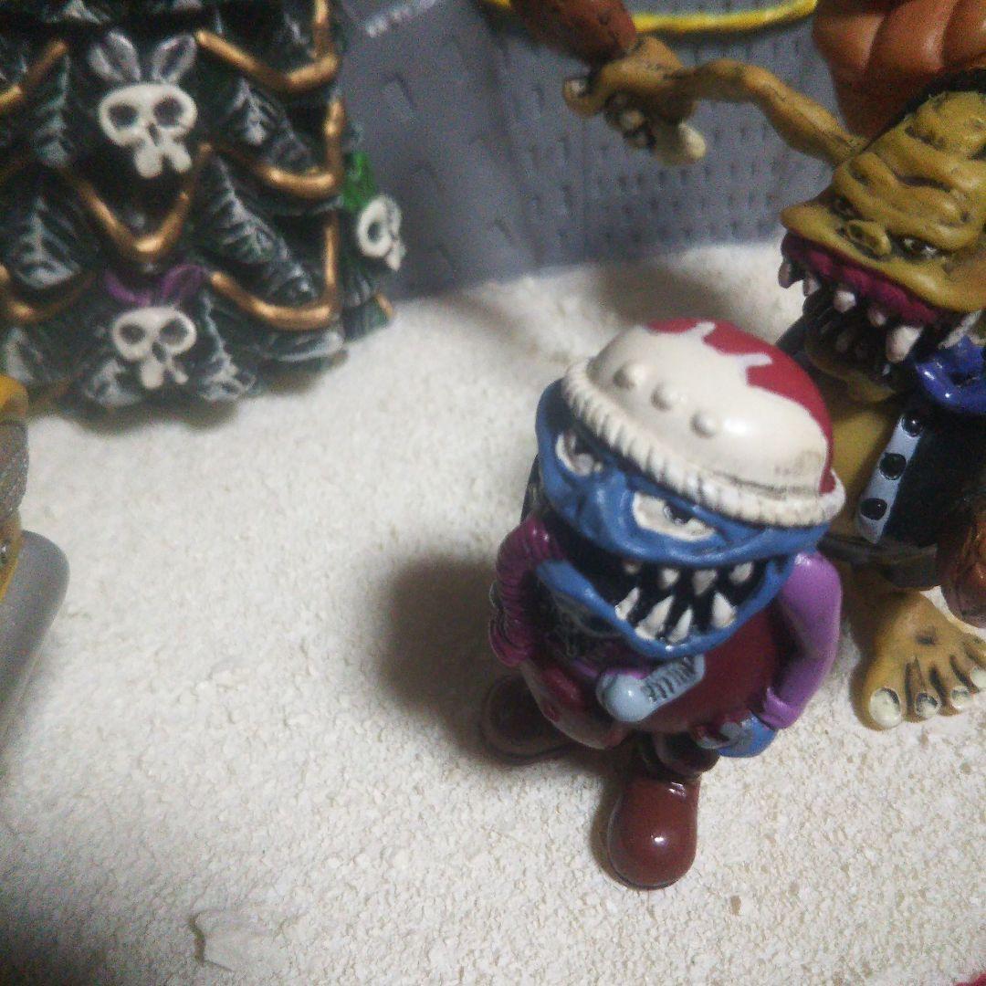 【廃盤品 希少】Rat Fink クリスマス リミテッドエディション 300