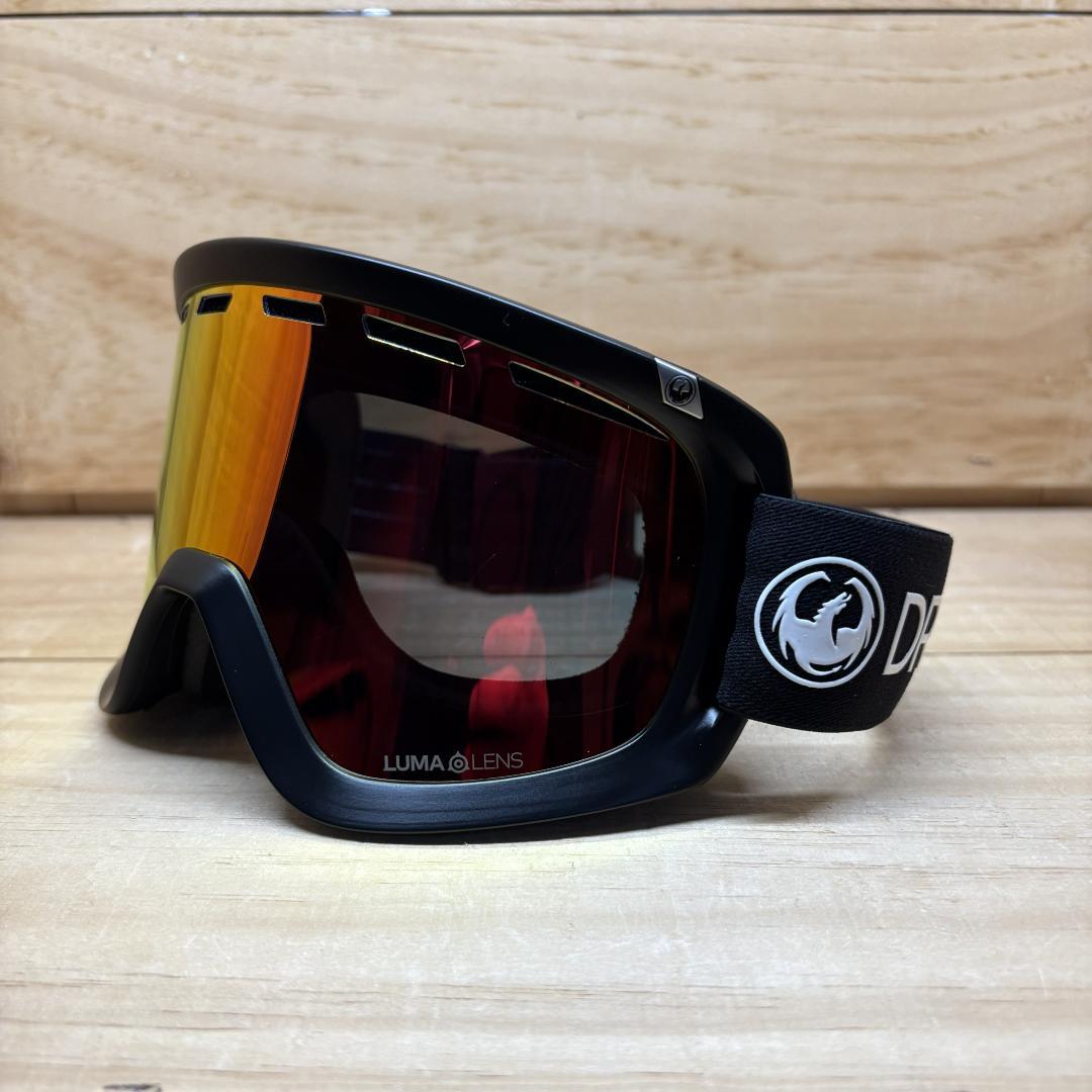 【1651】DRAGON　ドラゴン　D1　ディーワン