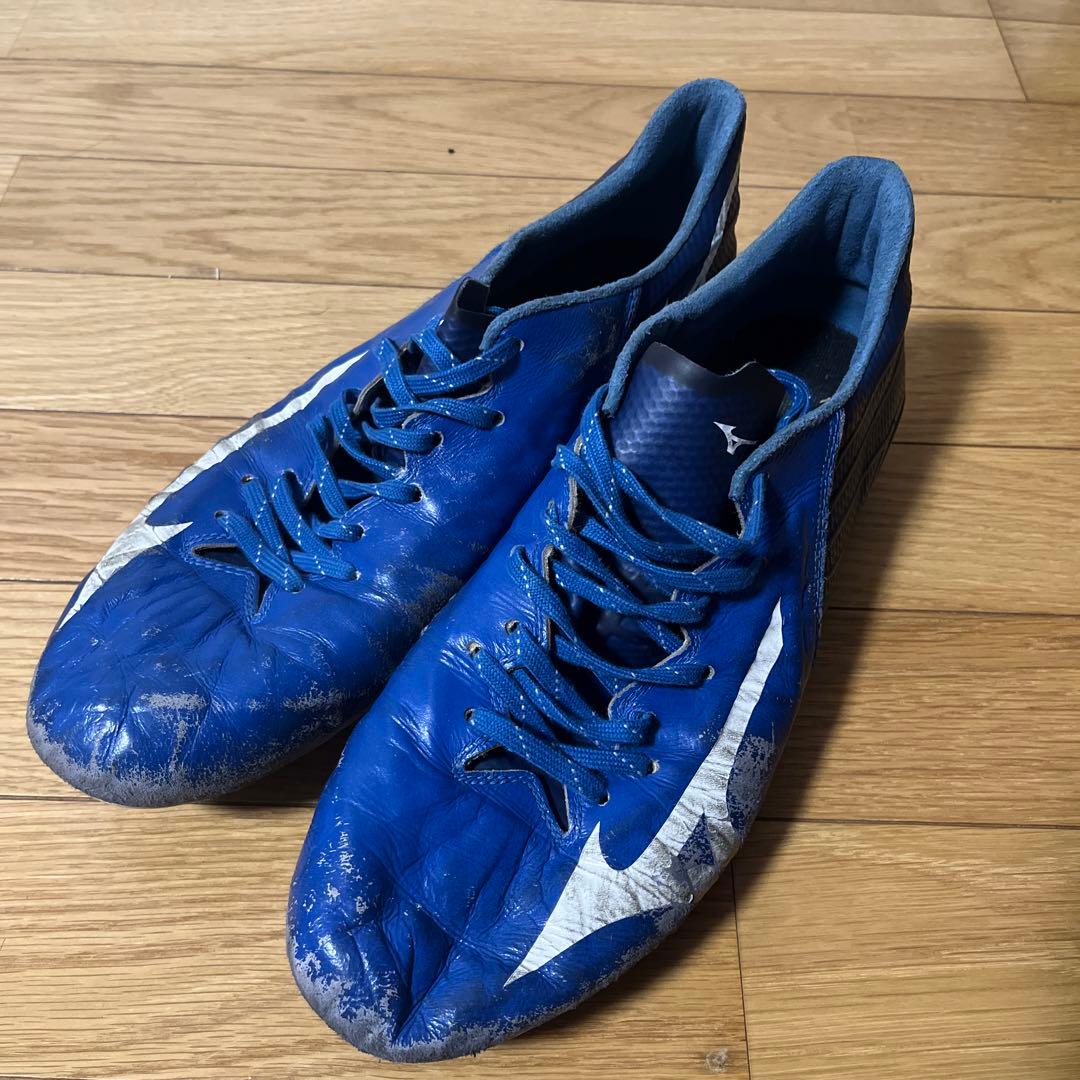 ミズノ　レビュラ