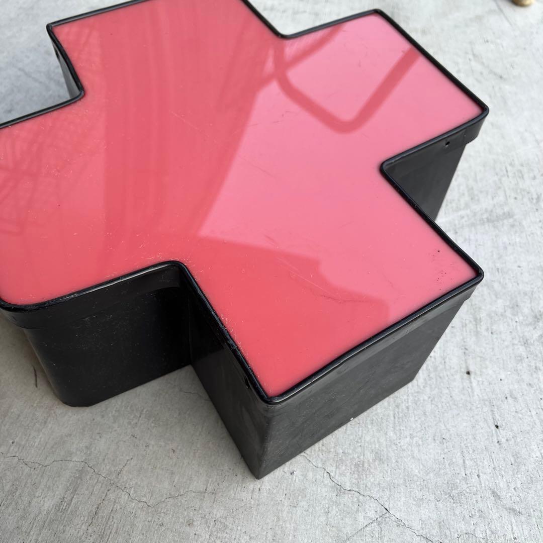 × 看板 アルファベット レターサイン 文字 アメリカ ビンテージ アンティーク