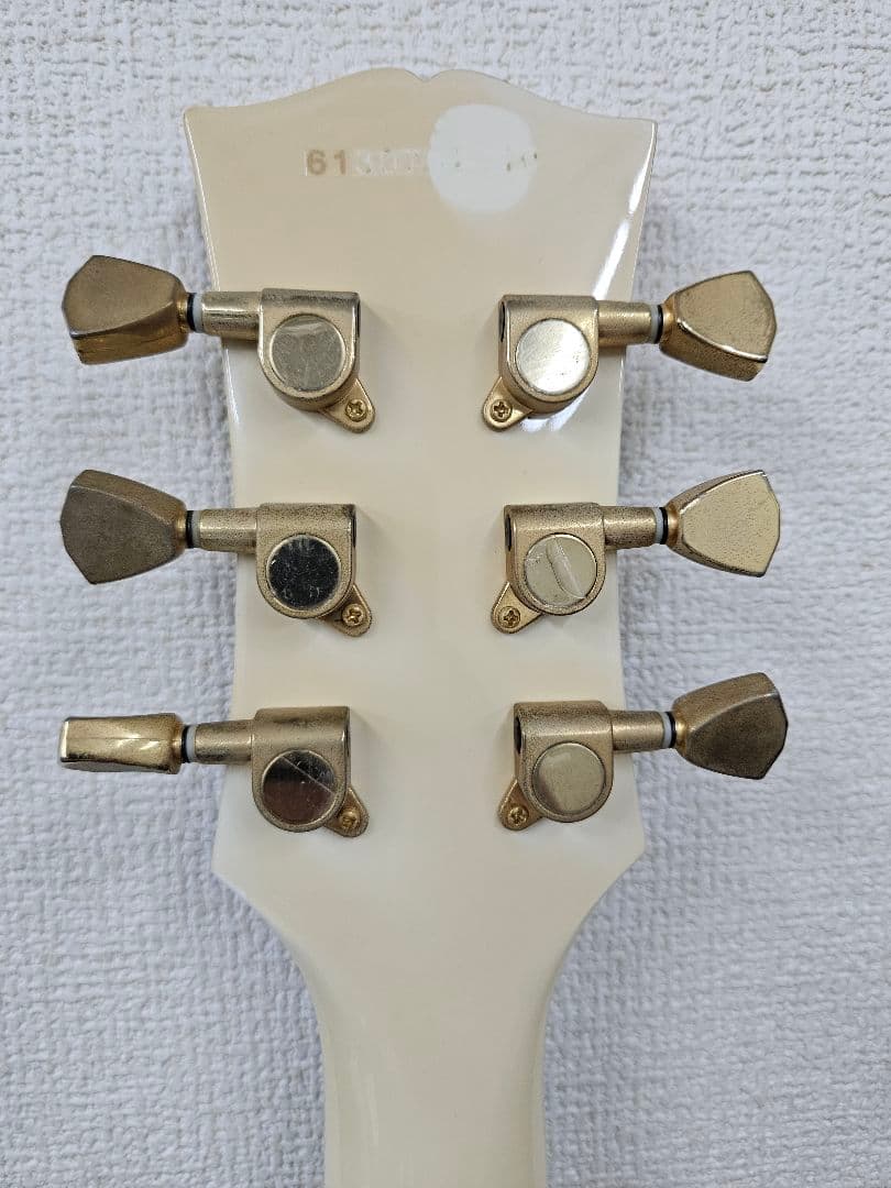 BLITZ by ARIA | ブリッツバイアリア エアロギター