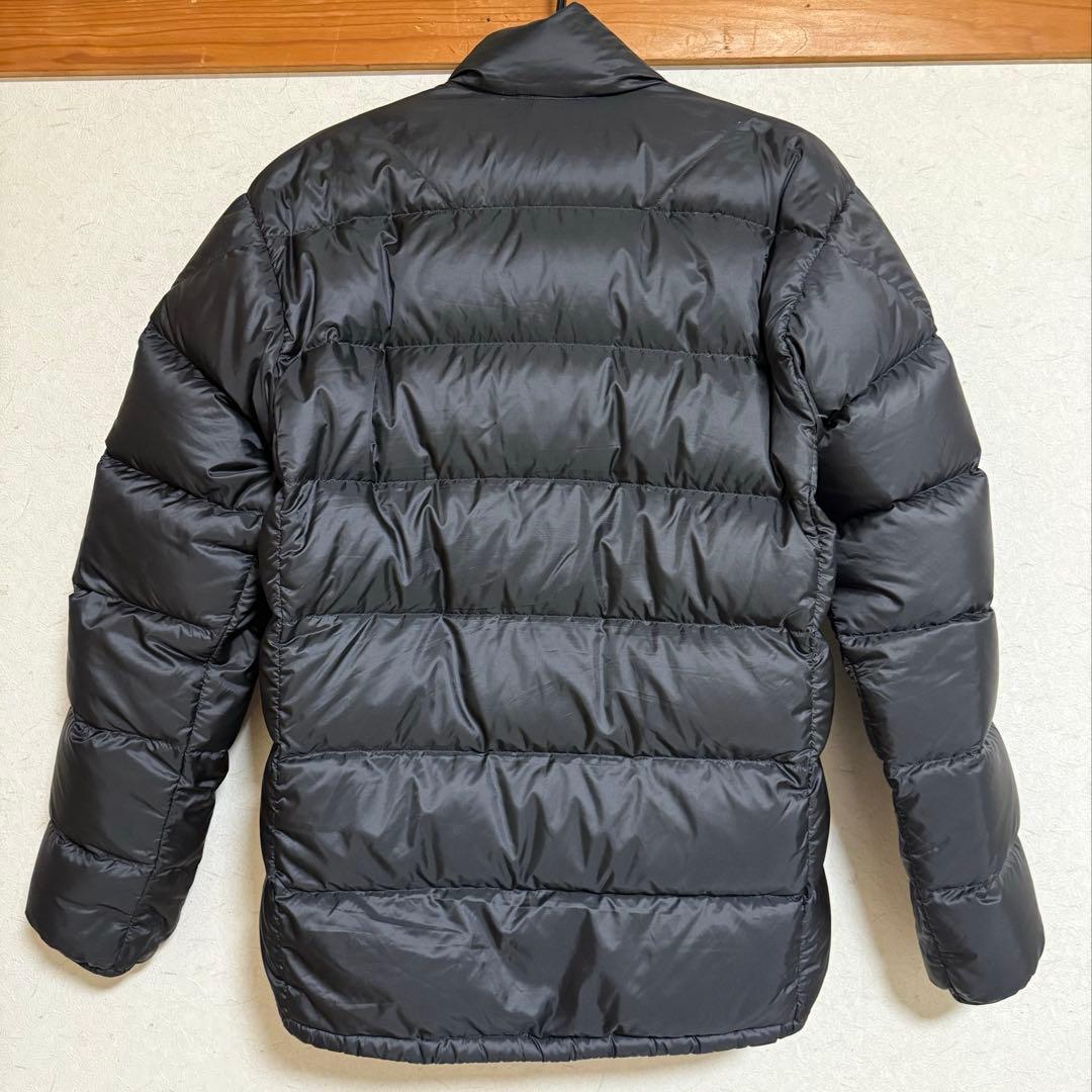 mont-bell ライトアルパインダウン ジャケット メンズ　Mサイズ