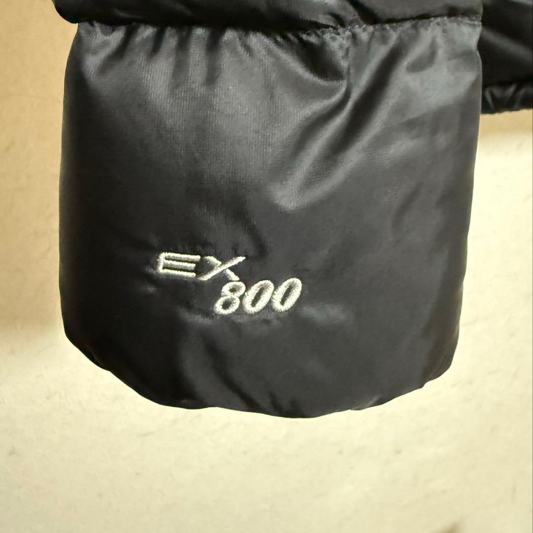 mont-bell ライトアルパインダウン ジャケット メンズ　Mサイズ