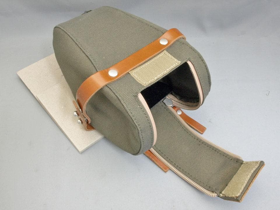 ブルックス（BROOKS）サドルバッグIsle of Wight Mサイズ 新品