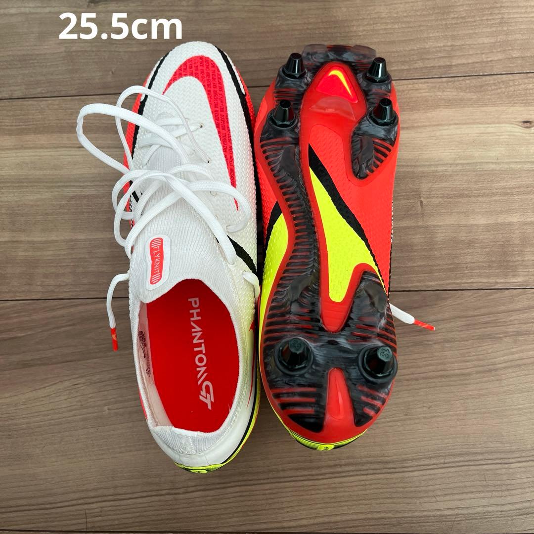 Nike Phantom GT サッカーシューズ