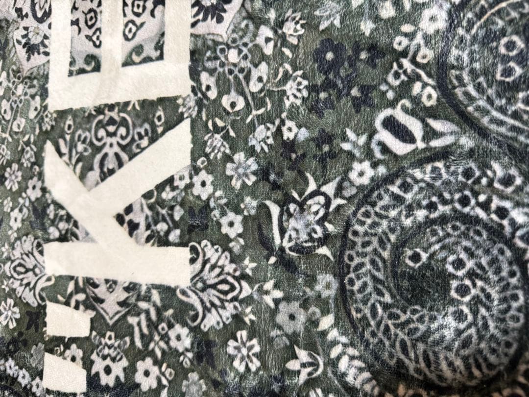 KEEP OFF ラグ マット