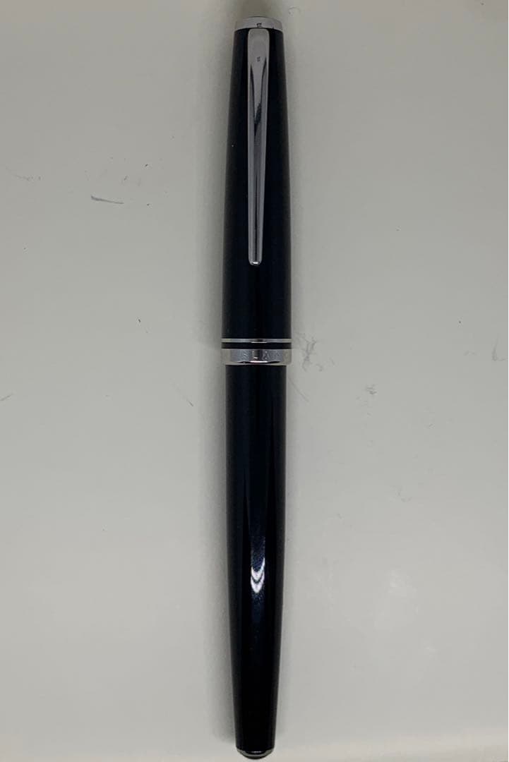 Montblanc rollerball & 三星S-pen 2ways 筆