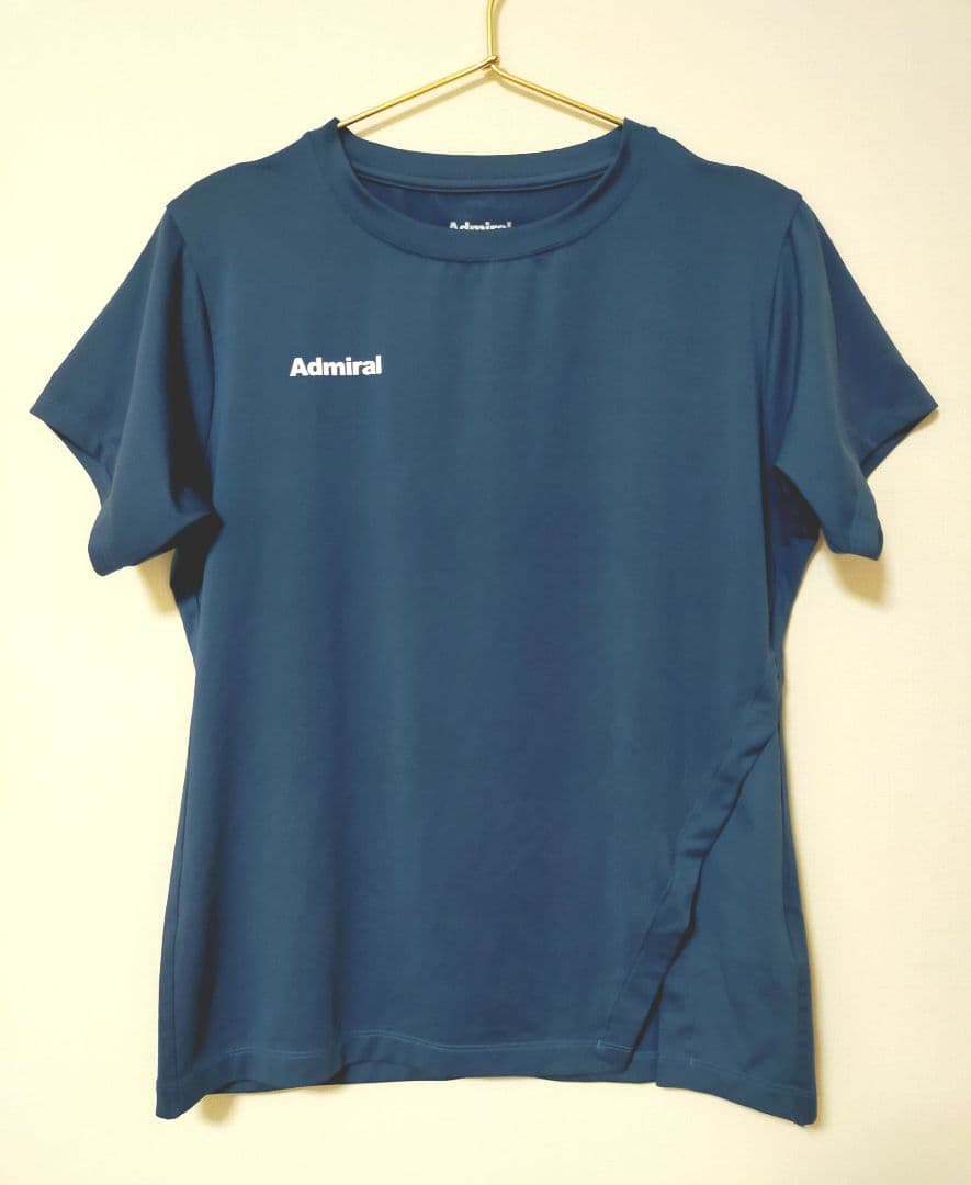 Admiral　アドミラル　ショートスリーブシャツ　Ｌサイズ