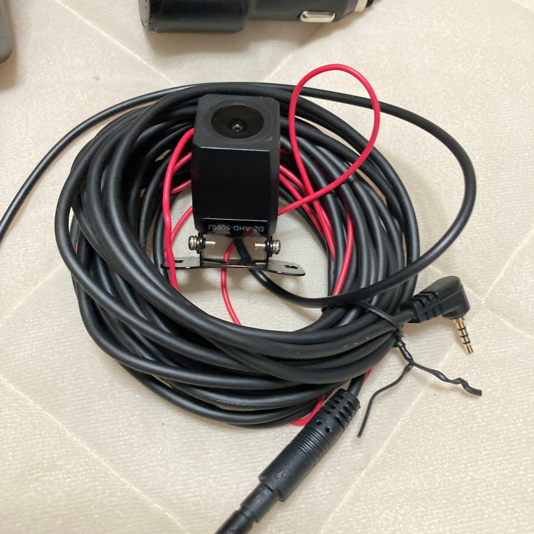 10.26インチ前後ドライブレコーダー 、オンダッシュモニターポータブルカーナビ