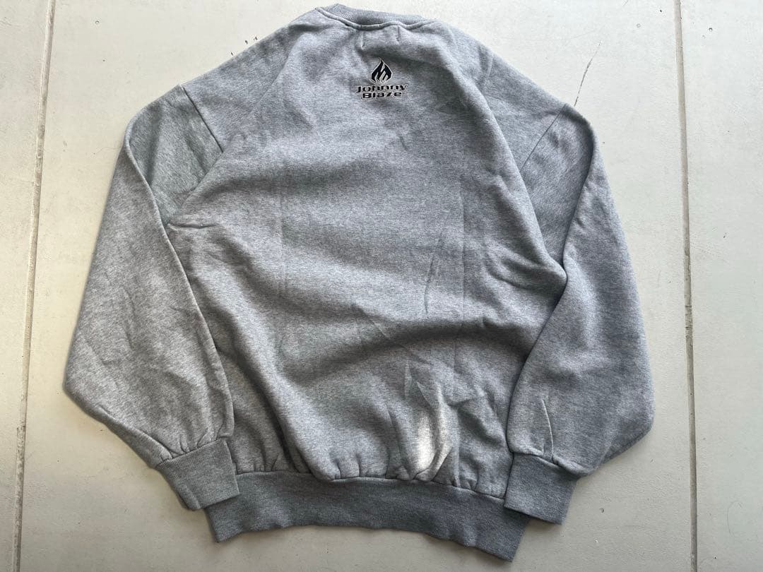 は*ま様 johnny blaze デッドストック 90's bboy 超激レア