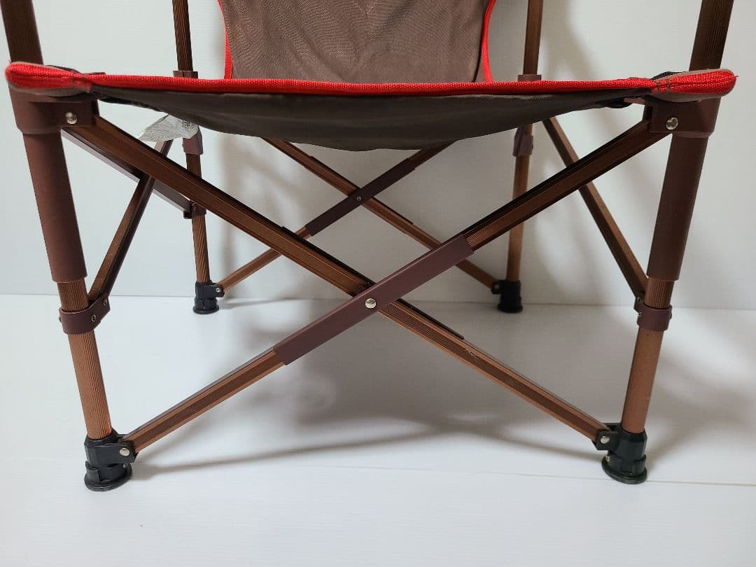 コールマン コンフォートマスター キャンバスデッキチェア