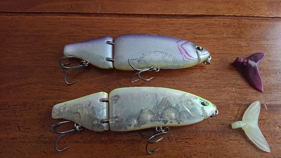 すみさん専用 DRT タイニークラッシュ low セット