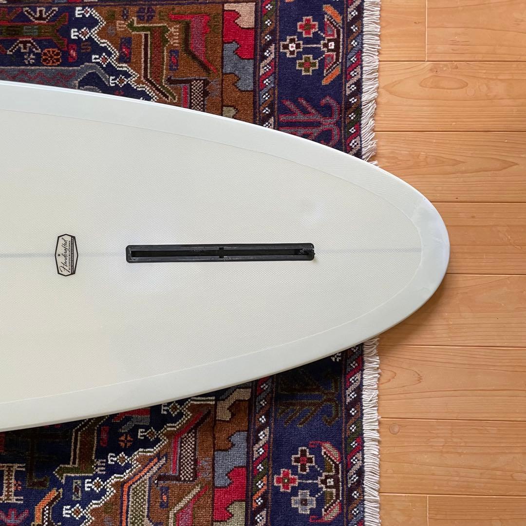 7.6 andreini vaquero アンドレイニ バッケロウ サーフボード