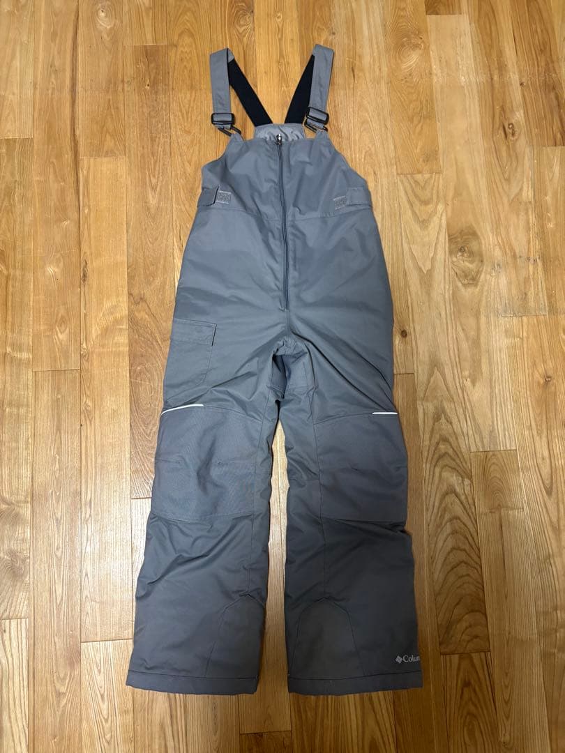 コロンビア　スキーウェア上下　キッズＭ(10-12)