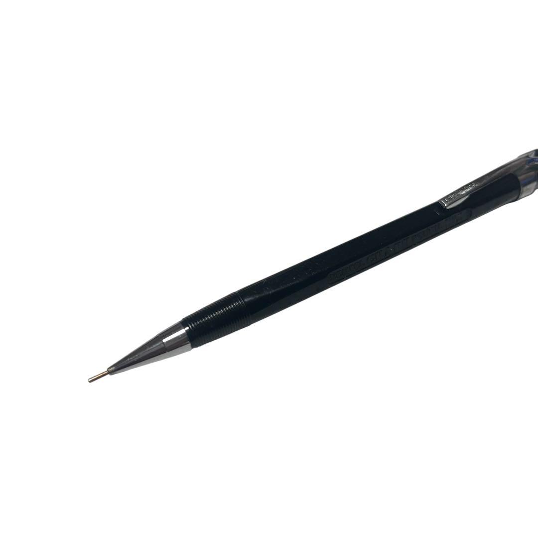 廃盤 初代 シャープペン ぺんてる グラフペンシル 希少 昭和 レア ビンテージ