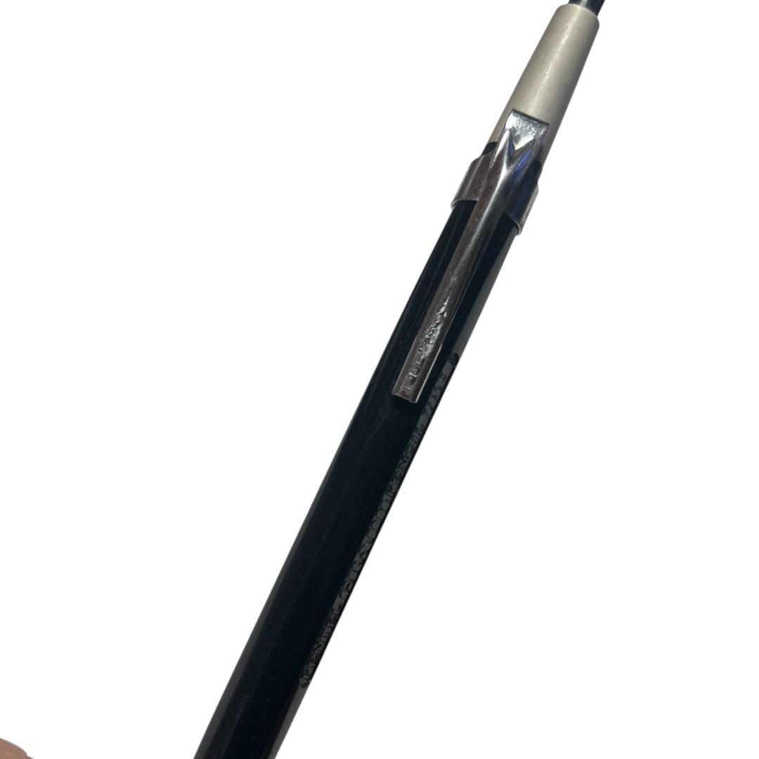 廃盤 初代 シャープペン ぺんてる グラフペンシル 希少 昭和 レア ビンテージ