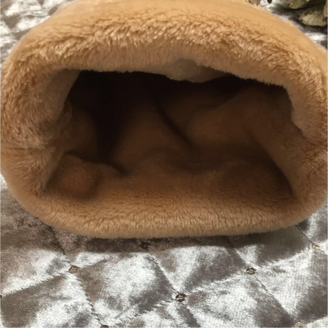 ハリネズミ寝袋 55 ラビット