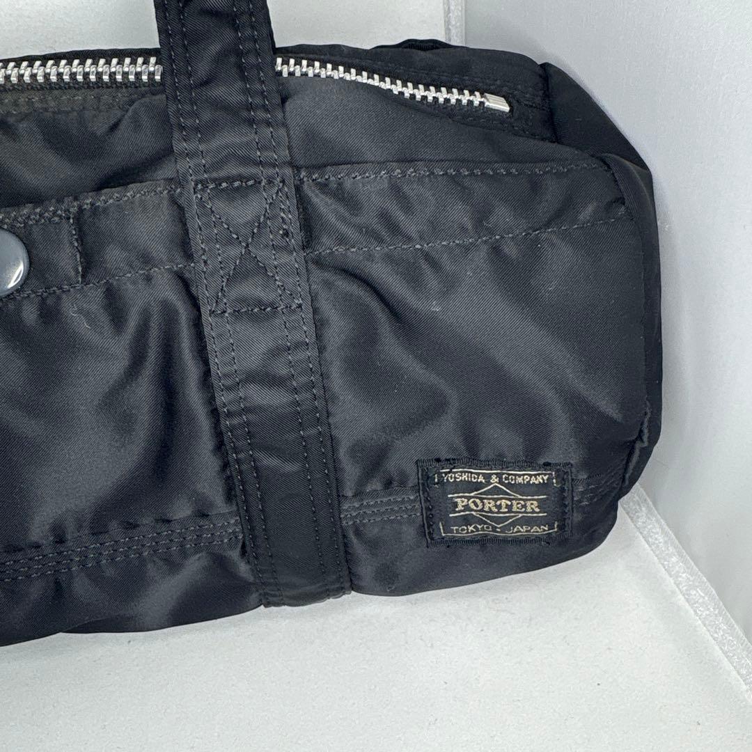バッグ PORTER / TANKER BOSTON BAG(S)