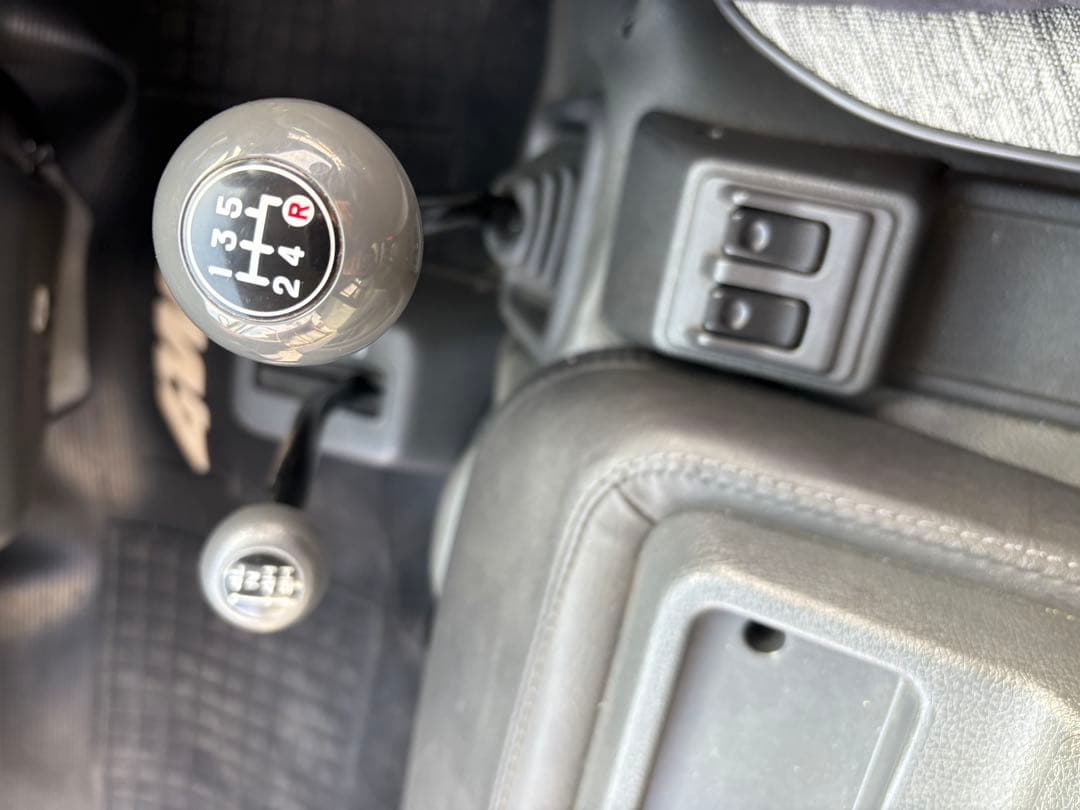 マツダボンゴ　パーツ　部品など　毎日使用していますので走行距離は代わります