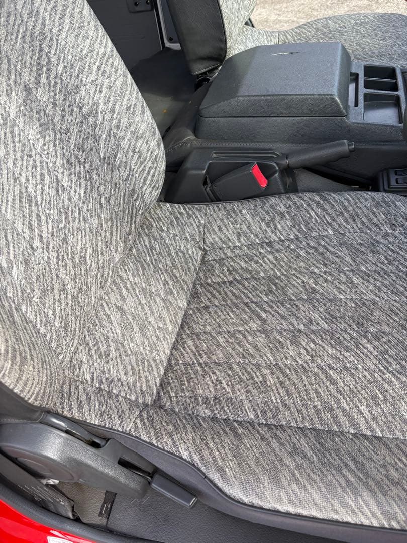 マツダボンゴ　パーツ　部品など　毎日使用していますので走行距離は代わります